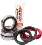 Pivot Works PWRWK-H11-021 Wheel Bearing & Seal Kit - Durable Drive System Replacement