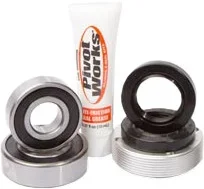 Pivot Works PWRWK-H12-026 Drive Wheel Bearing & Seal Kit - Durable, Low-Maintenance Replacement for Powersports Vehicles