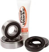 Pivot Works PWRWK-H14-040 Drive Wheel Bearing & Seal Kit - Durable, Long-Lasting Replacement for Powersports Vehicles