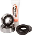 Pivot Works PWRWK-H14-040 Drive Wheel Bearing & Seal Kit - Durable, Long-Lasting Replacement for Powersports Vehicles