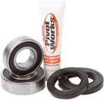 Pivot Works PWRWK-H15-006 Wheel Bearing & Seal Kit - High-Performance Drive Kit for Powersports Vehicles