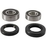 Pivot Works PWRWK-H18-008 Drive Wheel Bearing & Seal Kit - Durable, Long-Lasting Replacement for Powersports Vehicles