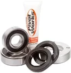 Pivot Works PWRWK-H20-006 Wheel Bearing & Seal Kit - Durable Drive System Replacement