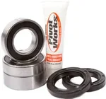 Pivot Works PWRWK-HQ01-001 Wheel Bearing & Seal Kit - High-Quality Drive System Replacement