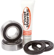 Pivot Works PWRWK-K05-521 Drive Wheel Bearing & Seal Kit - Durable, Long-Lasting Replacement
