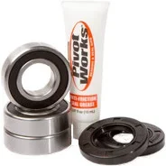 Pivot Works PWRWK-K07-521 Drive Wheel Bearing & Seal Kit – Durable, Low-Maintenance Replacement for Powersports Vehicles