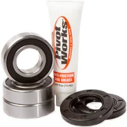Pivot Works PWRWK-K07-521 Drive Wheel Bearing & Seal Kit – Durable, Low-Maintenance Replacement for Powersports Vehicles