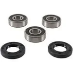 Pivot Works PWRWK-K09-008 Wheel Bearing & Seal Kit - Durable Drive System Replacement