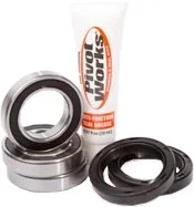 Pivot Works PWRWK-S22-400 Drive Wheel Bearing & Seal Kit - Durable, Low Maintenance, High Performance