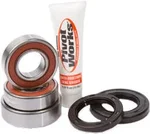 Pivot Works PWRWK-S17-400 Drive Wheel Bearing & Seal Kit - Durable Replacement for Powersports Vehicles