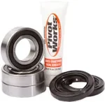 Pivot Works PWRWK-S13-021 Drive Wheel Bearing & Seal Kit - Durable, Low-Maintenance Replacement for Powersports Vehicles
