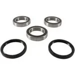 Pivot Works PWRWK-S26-400 Drive Wheel Bearing Kit - Durable, Low Maintenance, High Performance