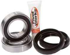 Pivot Works PWRWK-Y32-000 Wheel Bearing Kit - Durable Drive System for Powersports Vehicles