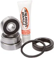 Pivot Works PWRWK-Y28-001 Wheel Bearing & Seal Kit - Durable Drive System Replacement
