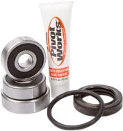 Pivot Works PWRWK-Y28-001 Wheel Bearing & Seal Kit - Durable Drive System Replacement