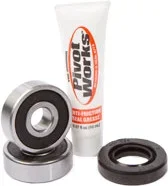 Pivot Works PWRWK-Y29-001 Drive Wheel Bearing & Seal Kit - Durable, Low Maintenance, High Performance