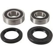 Pivot Works PWRWK-Y08-421 Wheel Bearing & Seal Kit - Durable Drive System Replacement