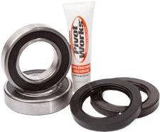 Pivot Works PWRWK-Y09-000 Wheel Bearing Kit - Durable Drive System for Powersports Vehicles