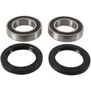 Pivot Works PWRWK-Y10-000 Drive Wheel Bearing Kit - Durable, High-Performance Replacement for Powersports Vehicles