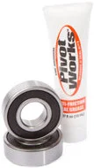 Pivot Works PWRWK-T09-050 Wheel Bearing & Seal Kit - High-Quality Drive System Replacement