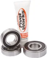 Pivot Works PWRWK-T06-000 Drive Wheel Bearing & Seal Kit - Durable, Low Maintenance, High Performance