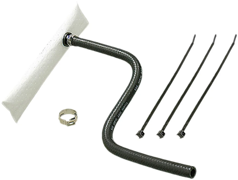 SP1 SM-07352 Fuel Filter - High-Flow Intake System for Powersports Vehicles