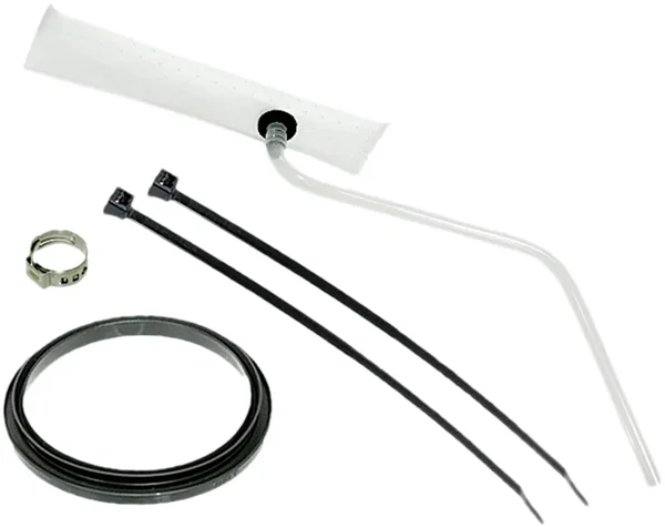 SP1 SM-07356 Fuel Filter - High-Flow Intake System for Powersports Vehicles