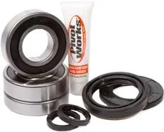 Pivot Works PWRWK-H19-040 Drive Wheel Bearing Kit - Durable, Low Maintenance, High Performance