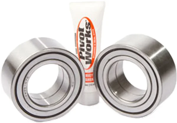 Pivot Works PWRWK-H35-001 Drive Wheel Bearing Kit - Durable, High-Performance
