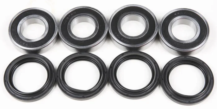 Pivot Works PWFWK-Y55-000 Wheel Bearing Kit - Durable Drive System for Off-Road Vehicles