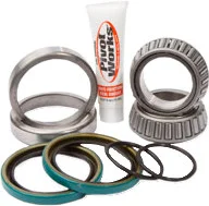 Pivot Works PWRWK-P01-042 Drive Wheel Bearing Kit - High Performance Replacement for Powersports Vehicles