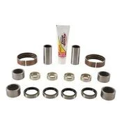 Pivot Works PWSAK-T03-020 Swingarm Bearing Kit - Durable Suspension Upgrade for Powersports Vehicles