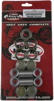 Pivot Works PWSAK-T04-542 Swingarm Bearing Kit - High-Performance Suspension Replacement