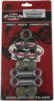 Pivot Works PWSAK-T04-542 Swingarm Bearing Kit - High-Performance Suspension Replacement