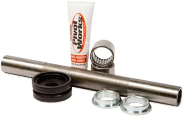 Pivot Works PWSAK-T06-000 Swingarm Bearing Kit - High-Performance Suspension Upgrade for Powersports Vehicles