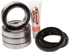 Pivot Works PWRWK-Y30-040 Wheel Bearing Kit - Durable Drive System for Powersports Vehicles