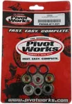 Pivot Works PWSHK-K11-021 Shock Bearing Rebuild Kit - High-Performance Suspension Upgrade for Powersports