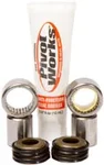 Pivot Works PWSHK-K07-521 Shock Bearing Rebuild Kit - High-Performance Suspension Upgrade for Powersports Vehicles