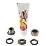 Pivot Works PWSHK-K10-006 Shock Bearing Rebuild Kit - High-Performance Suspension Upgrade for Powersports Vehicles