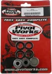 PIVOT WORKS - PWSHK-S08-021 - Shock Bearing Rebuild Kit