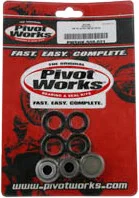 PIVOT WORKS - PWSHK-S08-021 - Shock Bearing Rebuild Kit