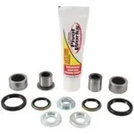 Pivot Works PWSHK-S27-521 Shock Bearing Rebuild Kit - High-Performance Suspension Kit for Powersports Vehicles