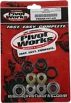 PIVOT WORKS - PWSHK-Y07-421 - Shock Bearing Rebuild Kit