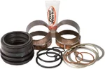 Pivot Works High-Performance Fork Seal & Bushing Kit for ATVs & UTVs - Durable Suspension Upgrade
