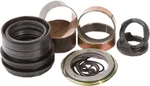 Pivot Works PWFFK-H10-008 Fork Seal & Bushing Kit - High-Performance Suspension Replacement