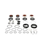 Pivot Works Heavy-Duty Fork Seal & Bushing Kit for ATVs & UTVs - Durable Suspension Upgrade