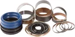 Pivot Works PWFFK-T07-000 Fork Seal & Bushing Kit - Durable Suspension Upgrade for ATVs & UTVs