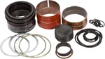 Pivot Works Durable Fork Seal & Bushing Kit for ATVs & UTVs - High-Performance Suspension Upgrade