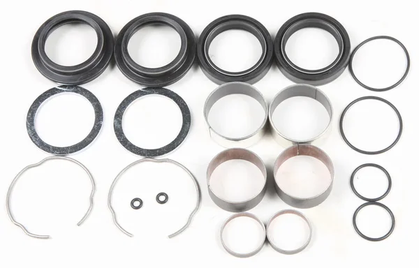 PIVOT WORKS - PWFFK-T08-000 - Fork Seal & Bushing Kit
