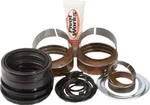 Pivot Works PWFFK-S03-021 Fork Seal & Bushing Kit - Durable Suspension Parts for ATVs & UTVs